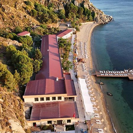 Hotel Avsa Beyazsaray Türkeli Exteriér fotografie