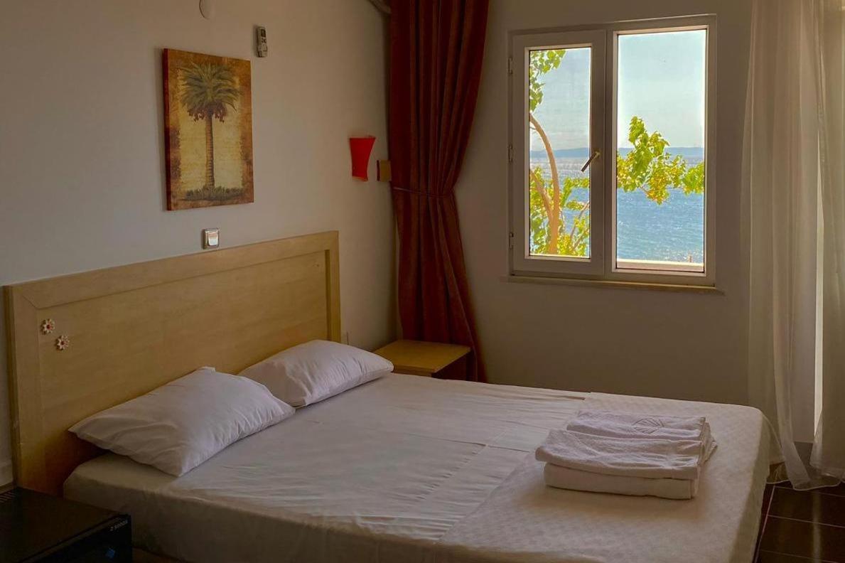 Hotel Avsa Beyazsaray Türkeli Exteriér fotografie
